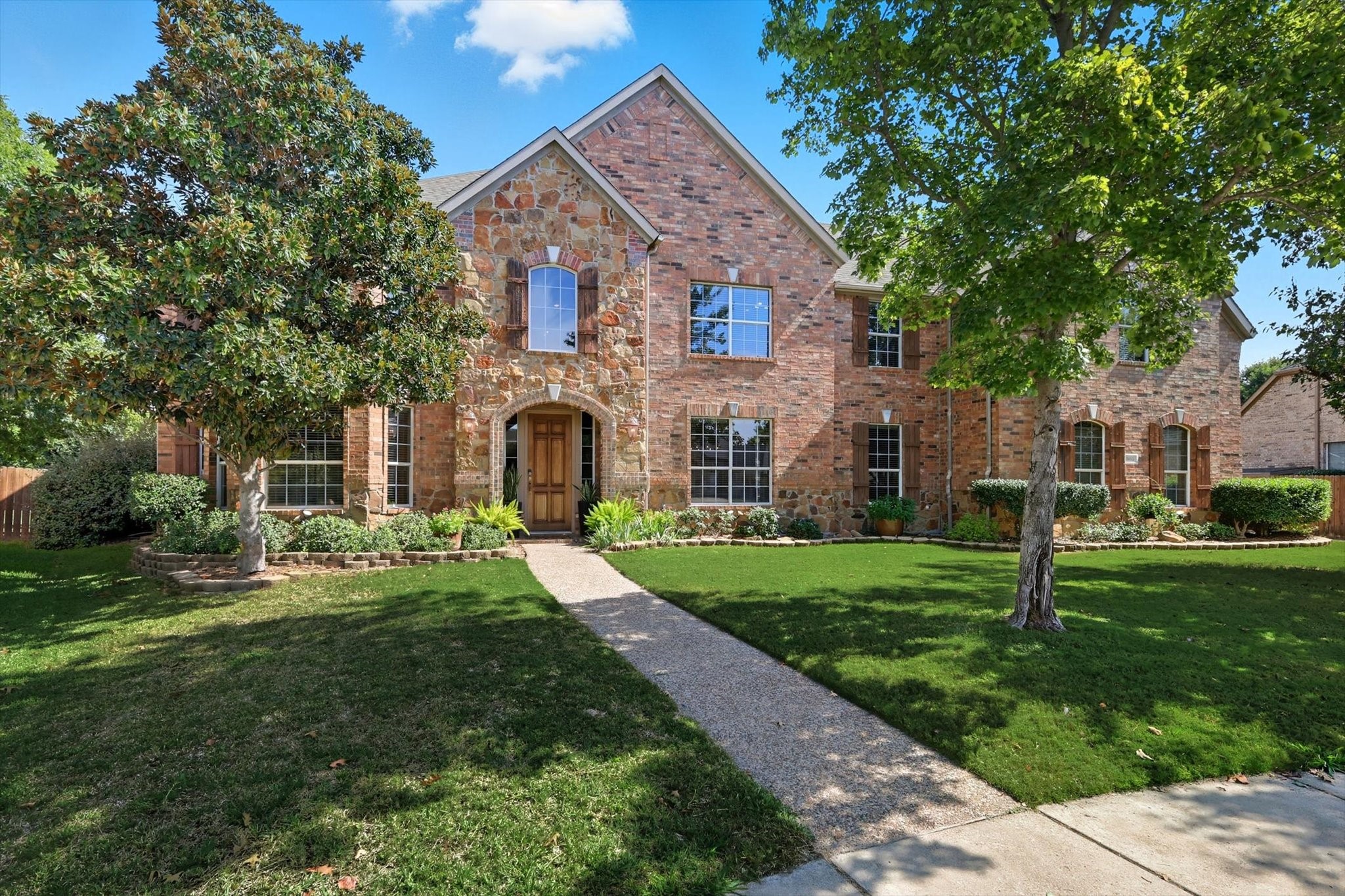 503 Sorenson Trail Keller TX 76248