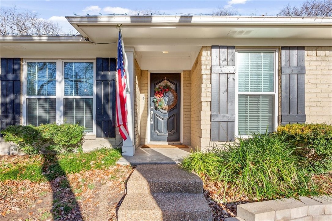 7731 Hidden Hollow Drive Woodway TX 76712
