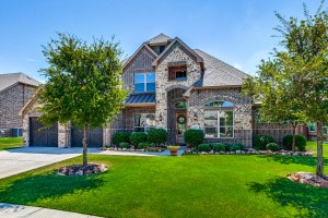 207 Champion Drive Wylie TX 75098