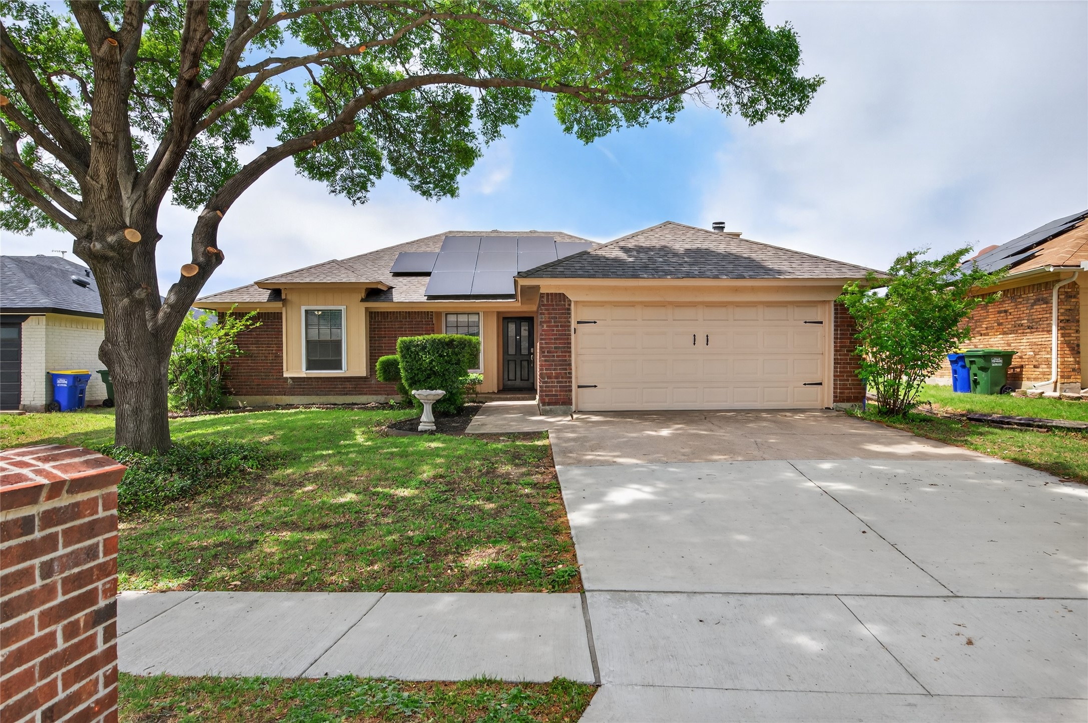 6637 Whitley Road Watauga TX 76148