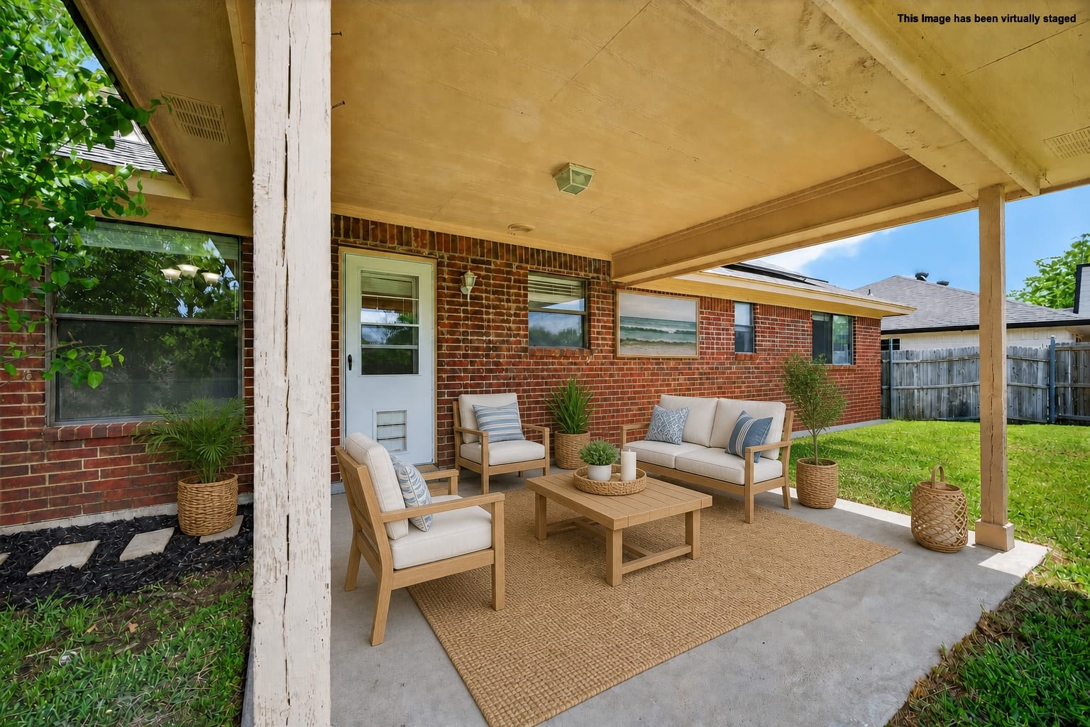 6637 Whitley Road Watauga TX 76148