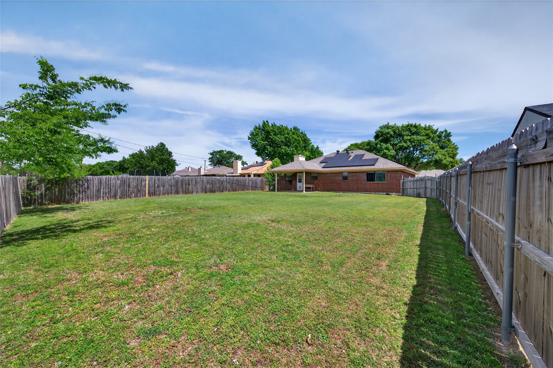 6637 Whitley Road Watauga TX 76148