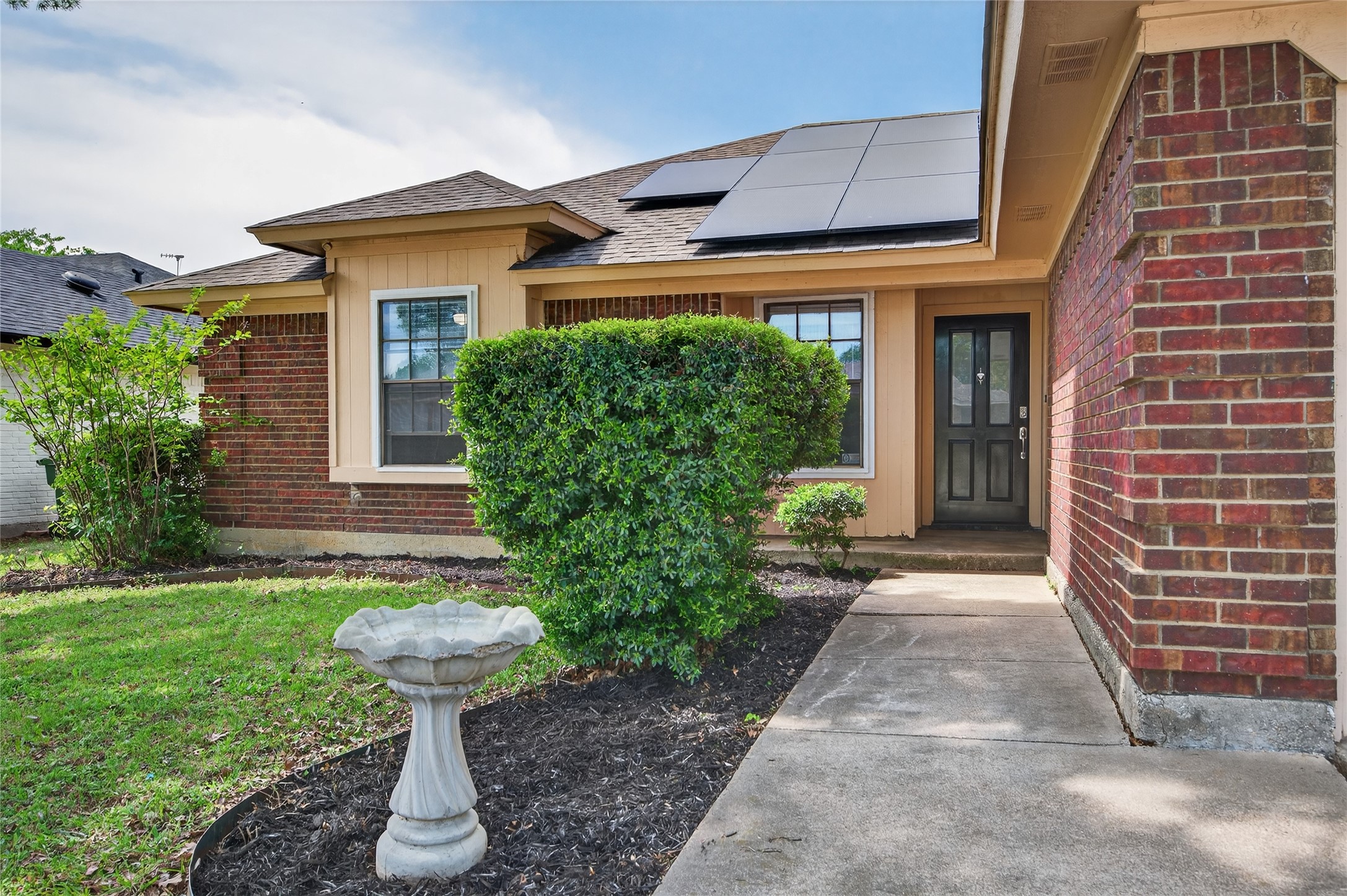 6637 Whitley Road Watauga TX 76148
