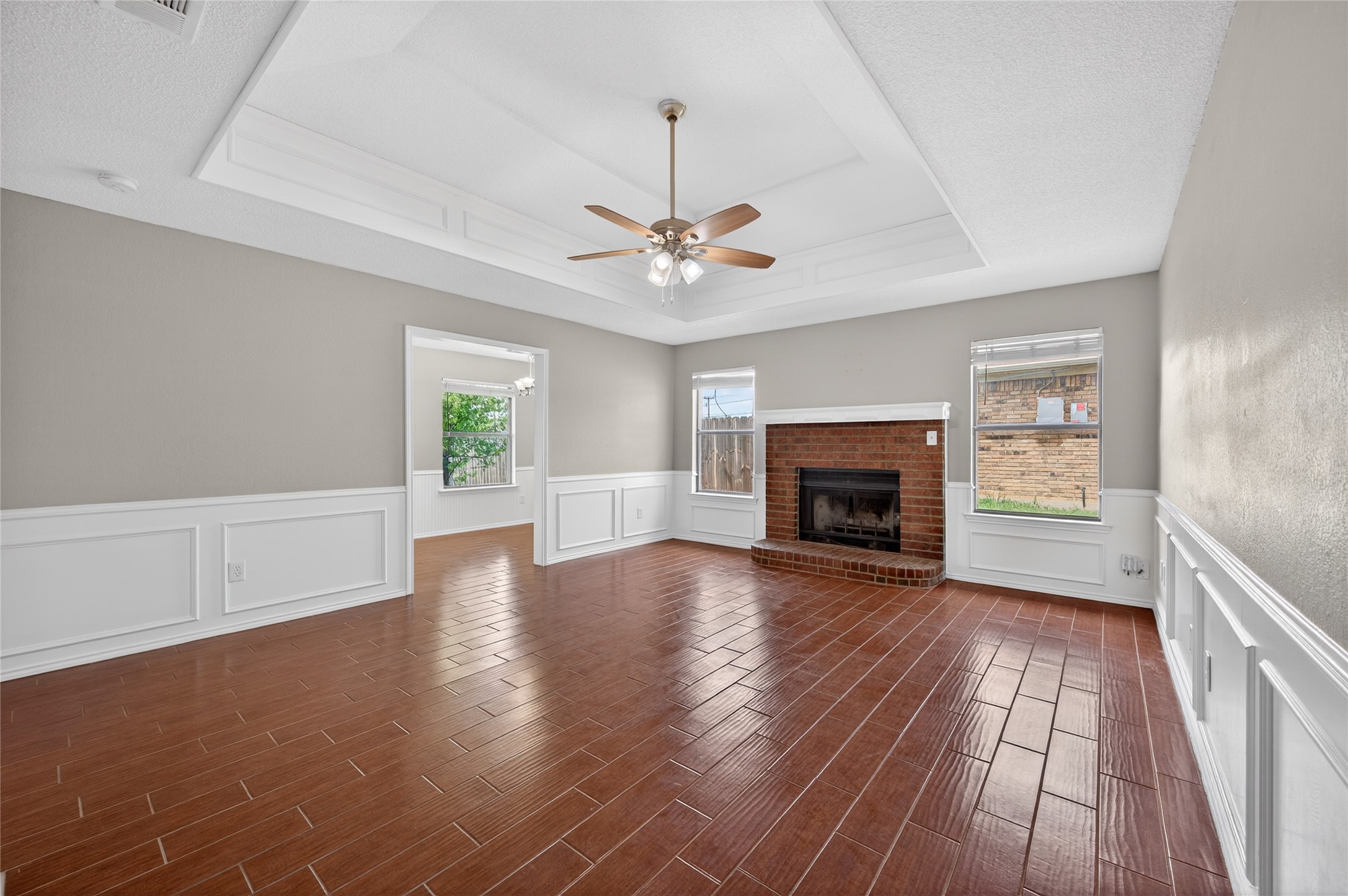 6637 Whitley Road Watauga TX 76148