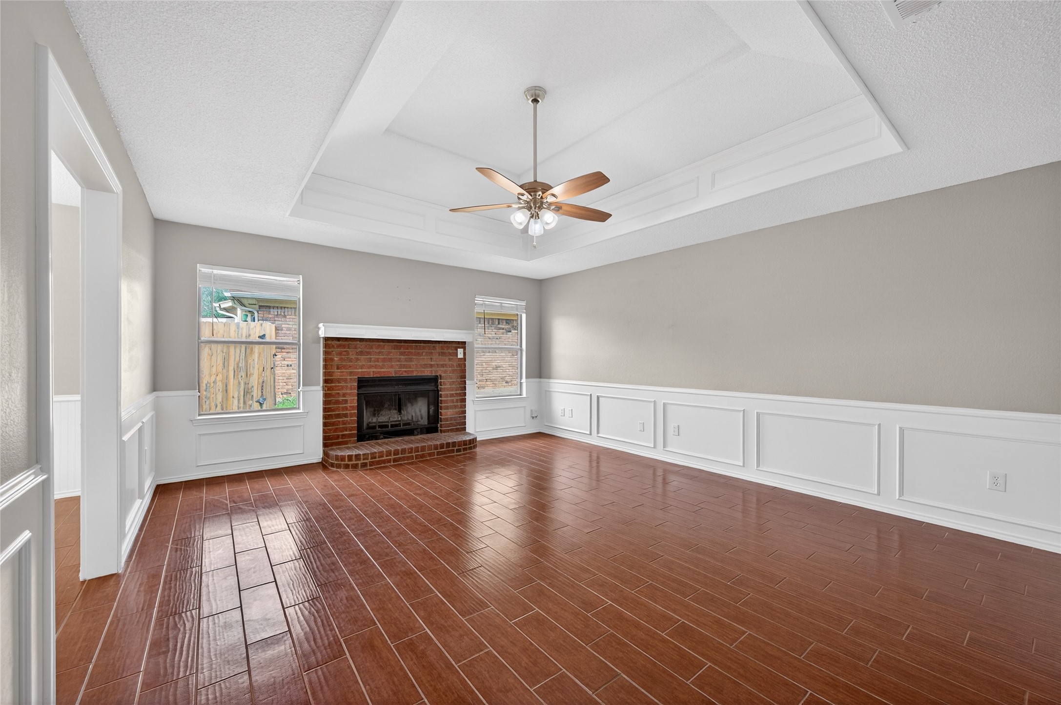 6637 Whitley Road Watauga TX 76148
