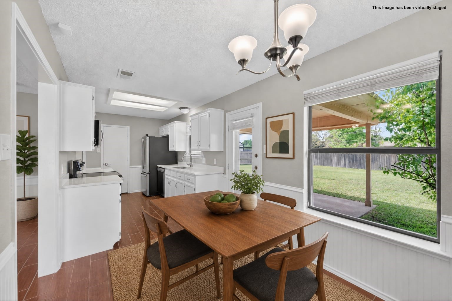 6637 Whitley Road Watauga TX 76148