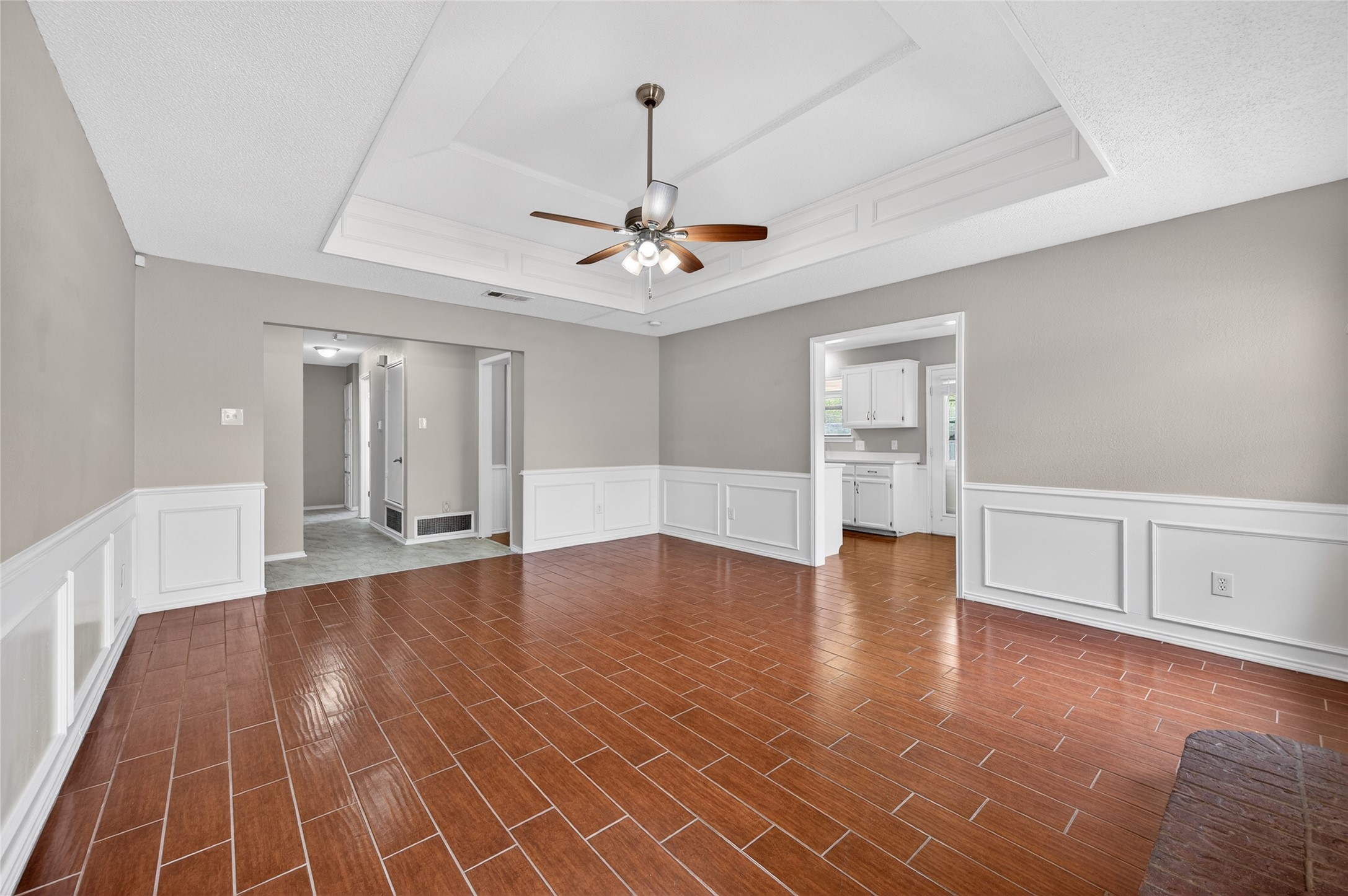 6637 Whitley Road Watauga TX 76148