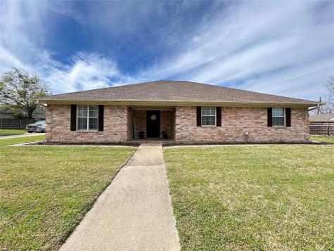 203 Marianne Circle Sulphur Springs TX 75482