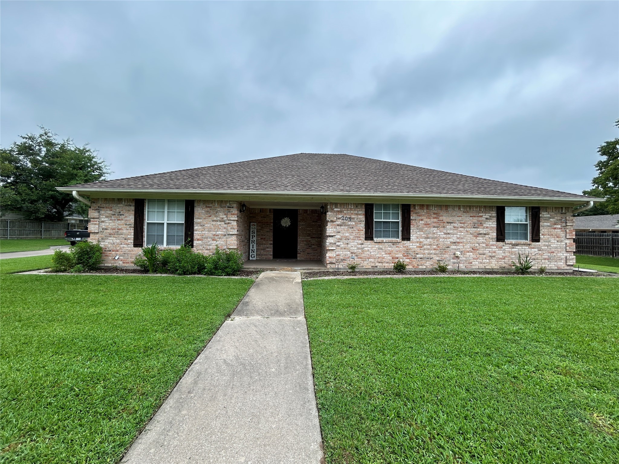 203 Marianne Circle Sulphur Springs TX 75482
