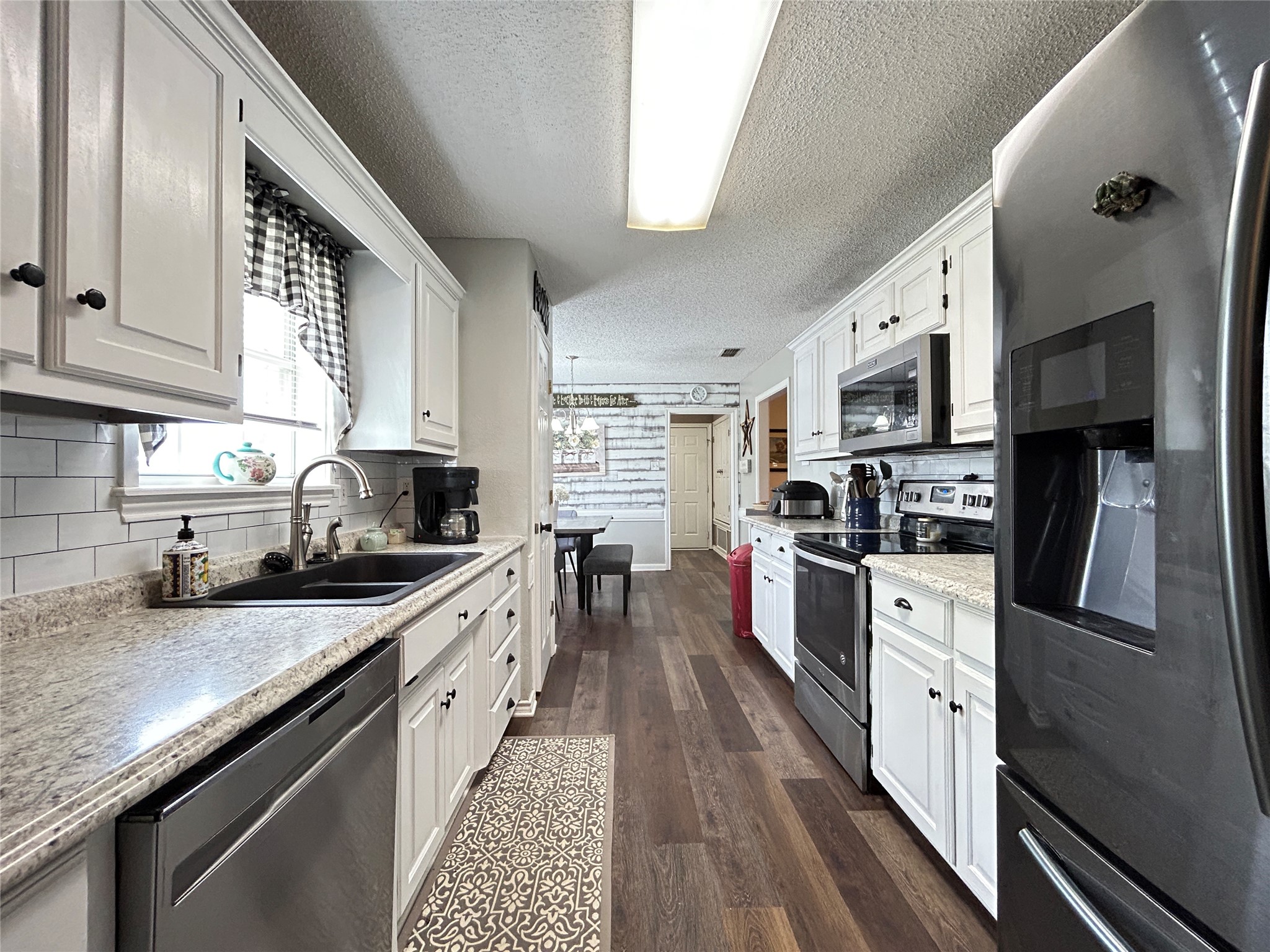 203 Marianne Circle Sulphur Springs TX 75482