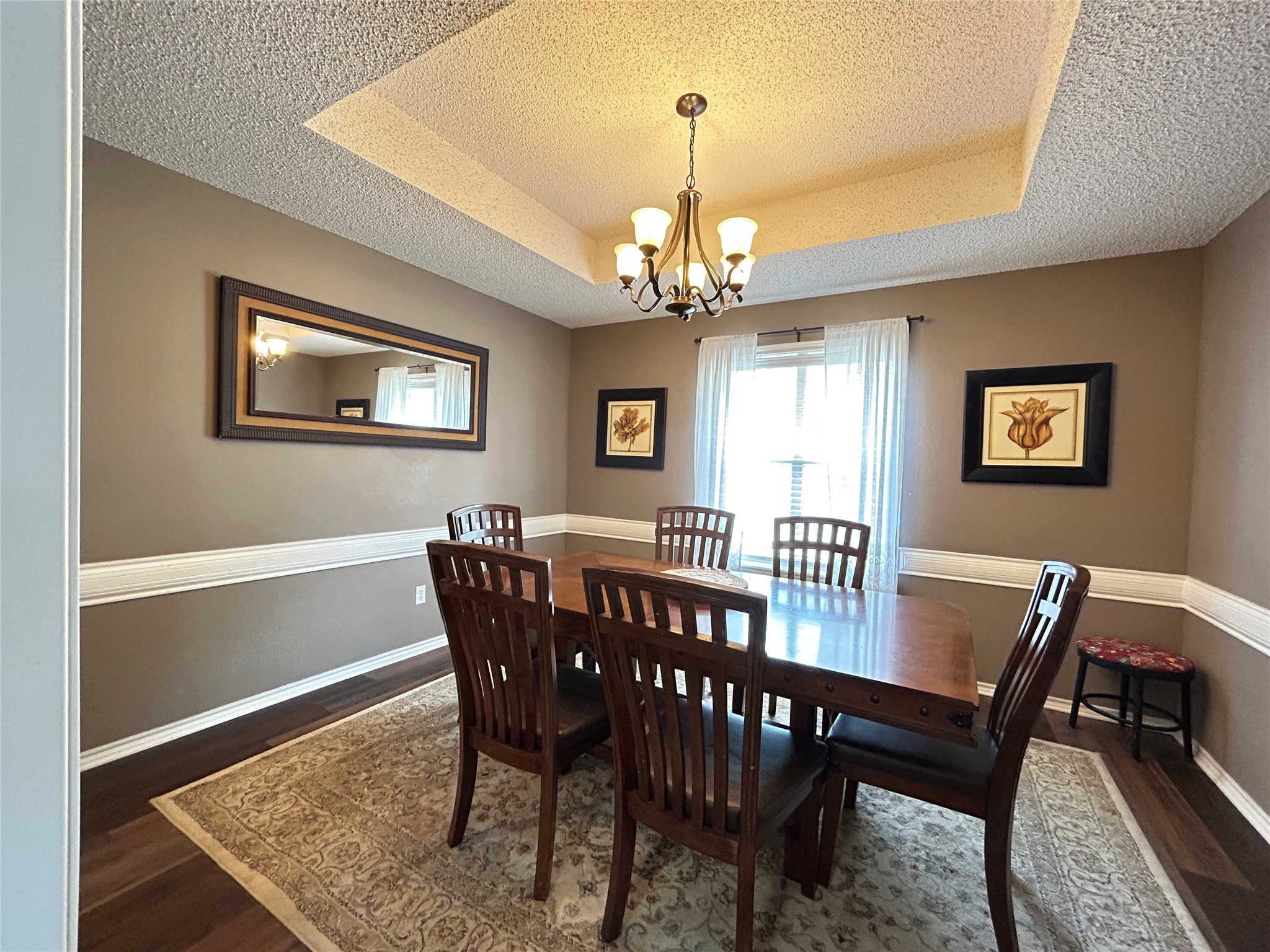 203 Marianne Circle Sulphur Springs TX 75482