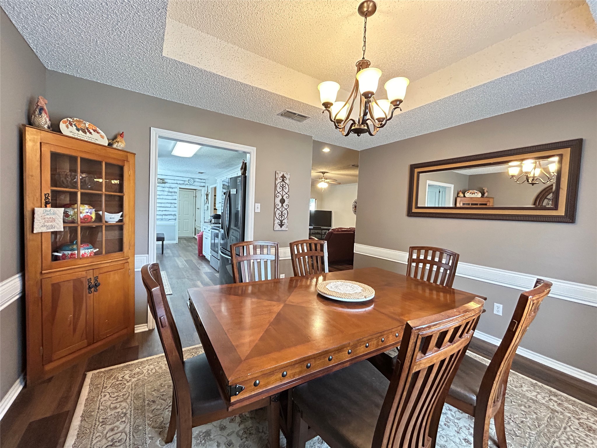 203 Marianne Circle Sulphur Springs TX 75482