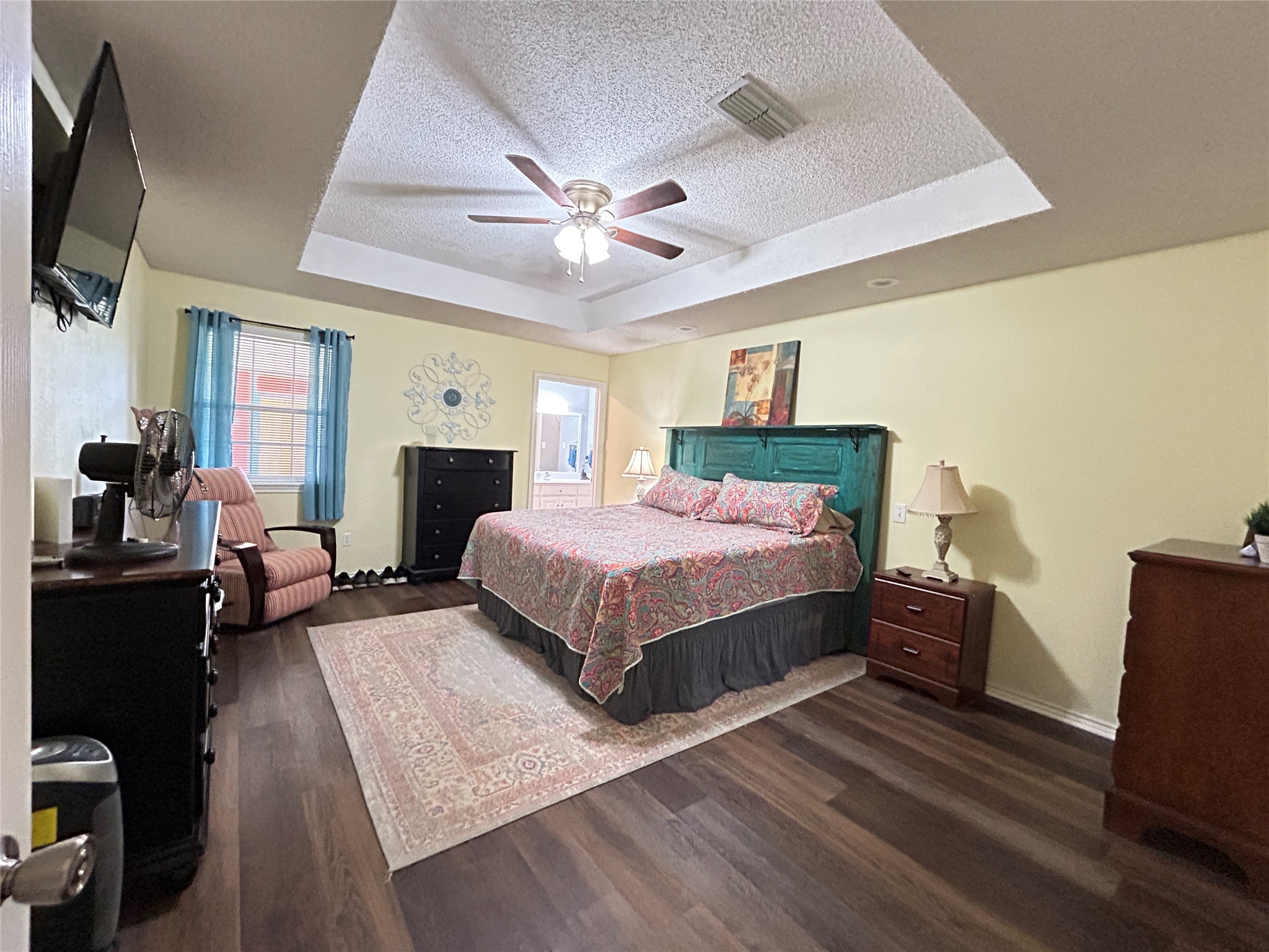 203 Marianne Circle Sulphur Springs TX 75482