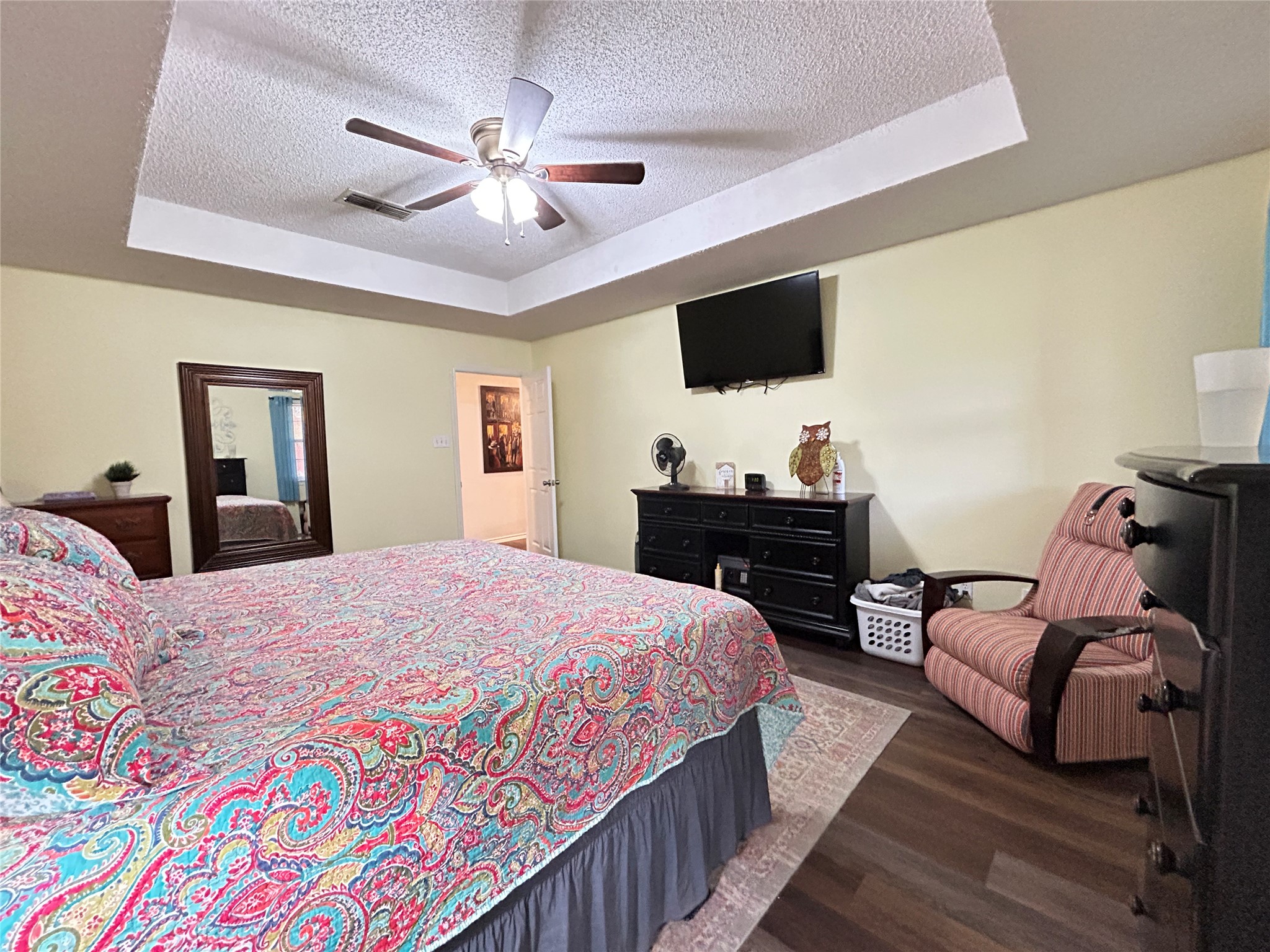 203 Marianne Circle Sulphur Springs TX 75482