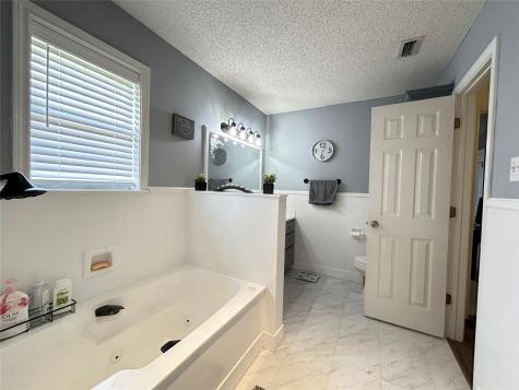 203 Marianne Circle Sulphur Springs TX 75482