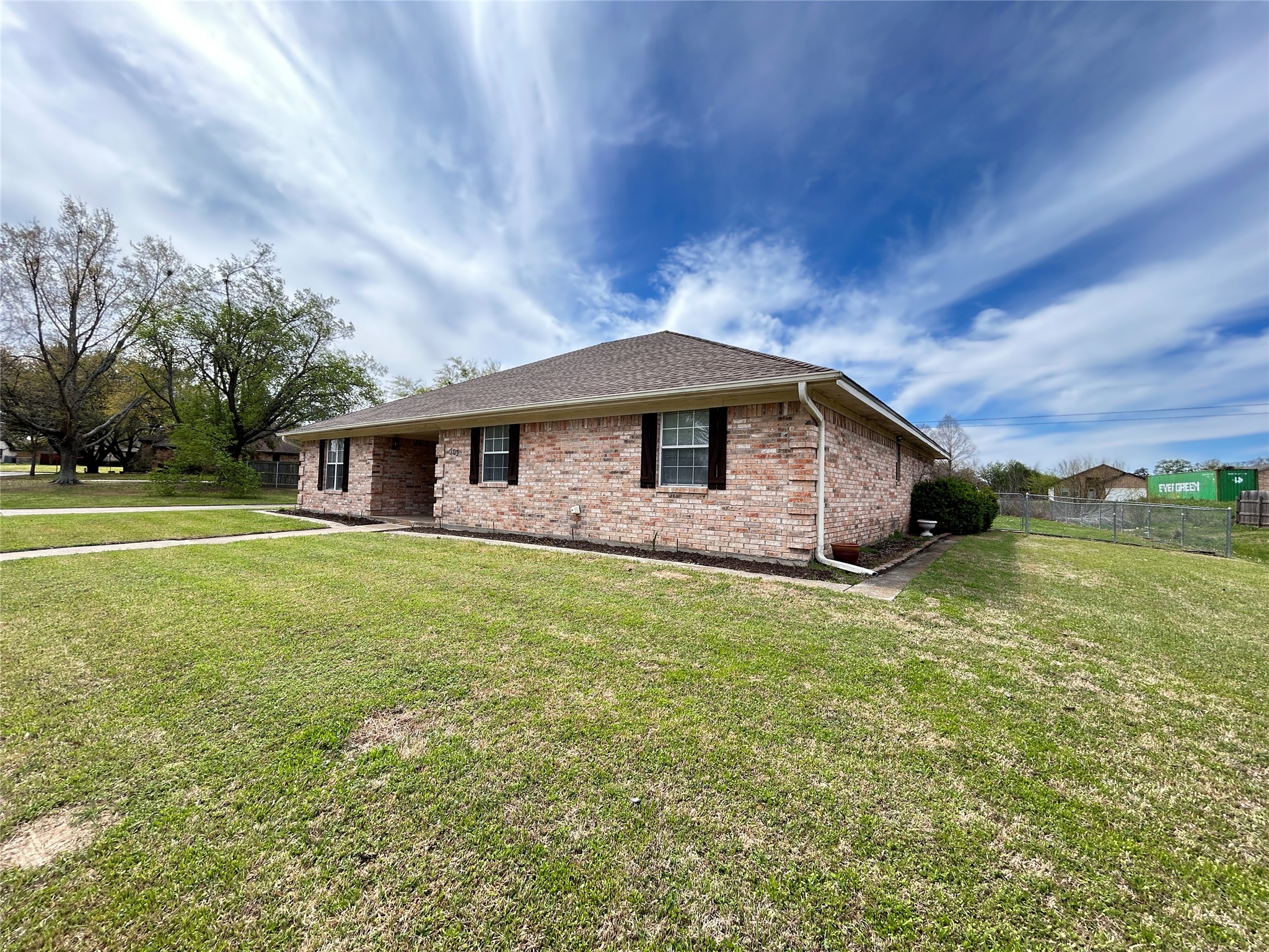203 Marianne Circle Sulphur Springs TX 75482