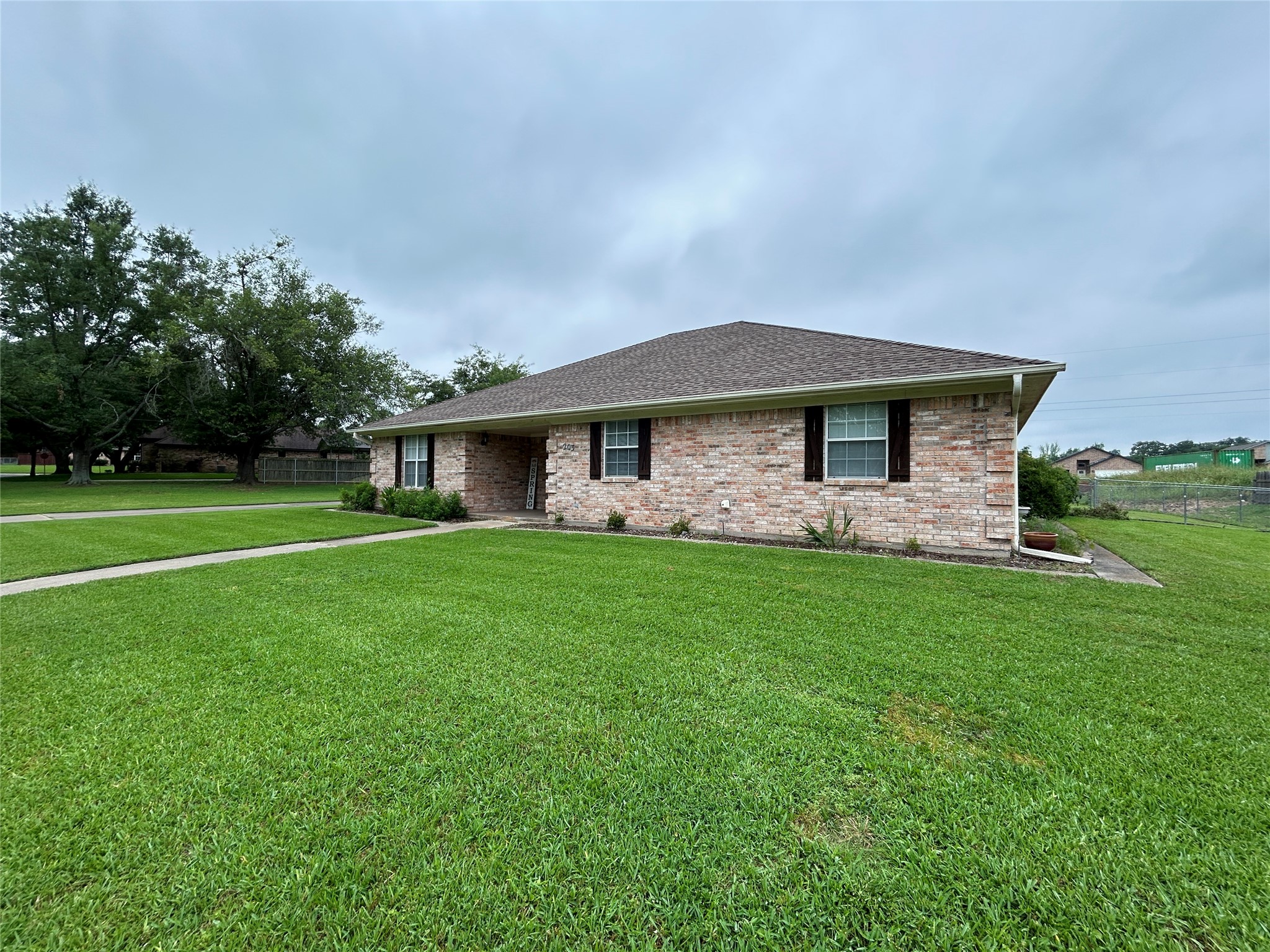 203 Marianne Circle Sulphur Springs TX 75482