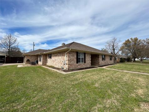 203 Marianne Circle Sulphur Springs TX 75482