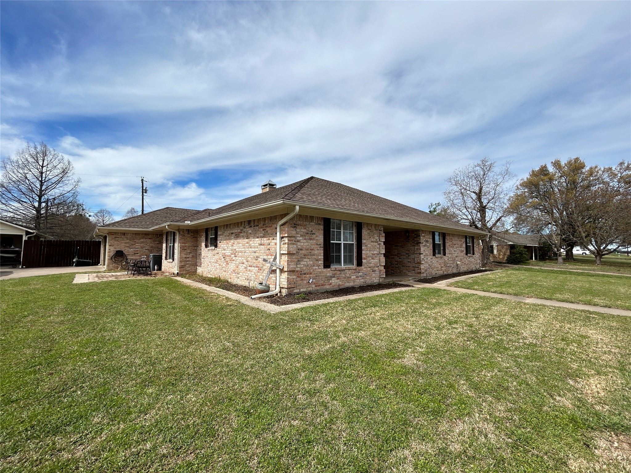 203 Marianne Circle Sulphur Springs TX 75482