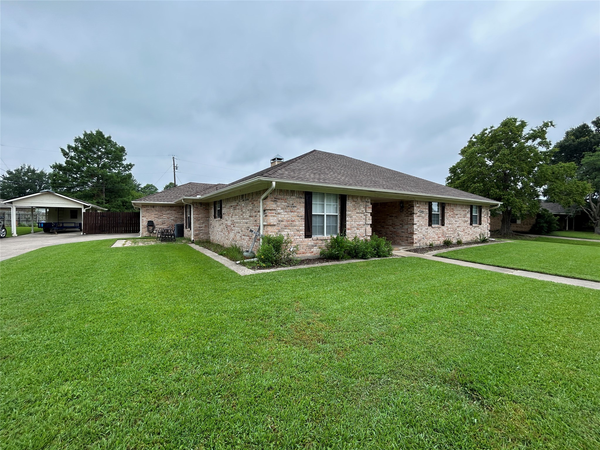 203 Marianne Circle Sulphur Springs TX 75482