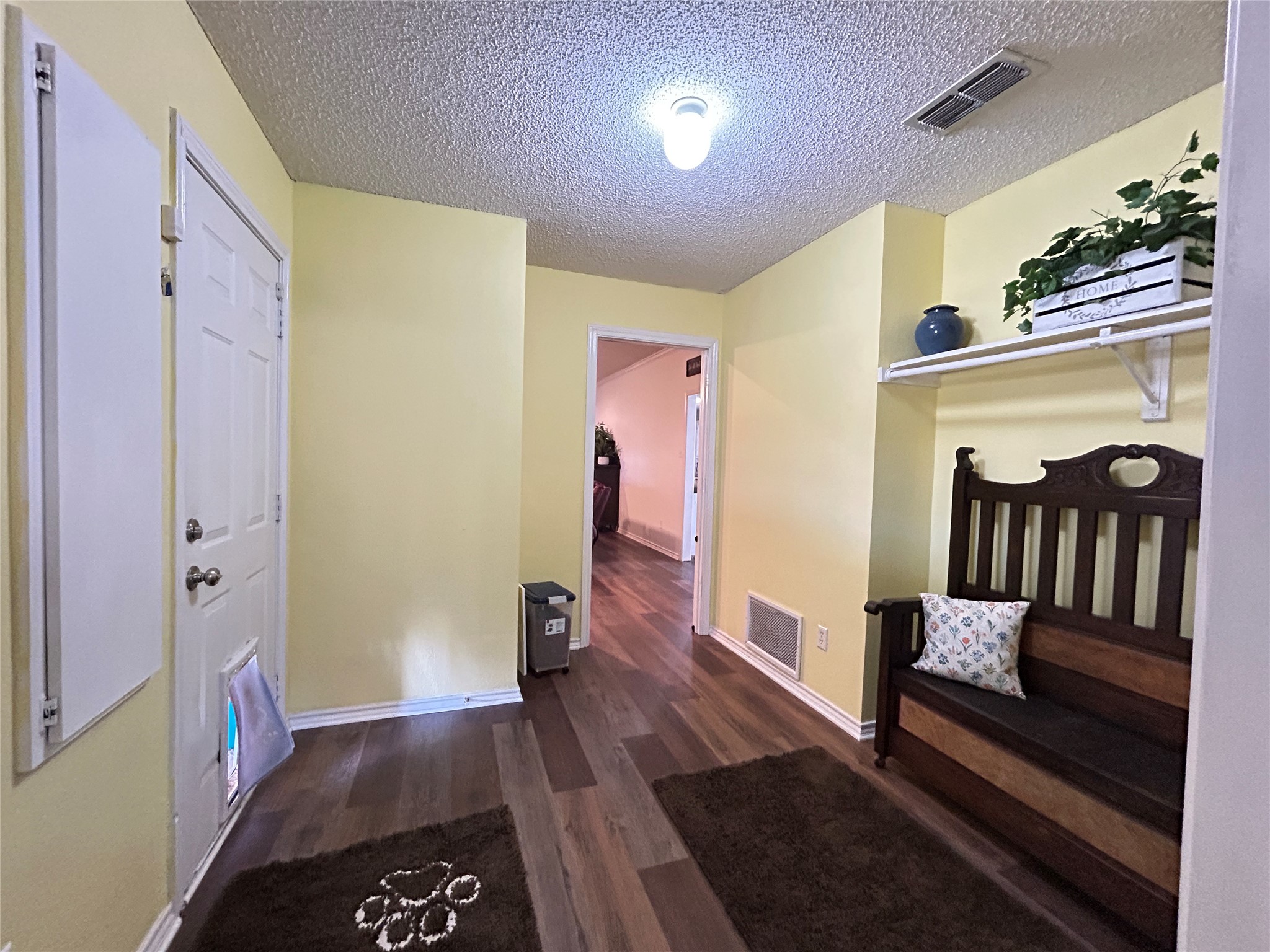 203 Marianne Circle Sulphur Springs TX 75482