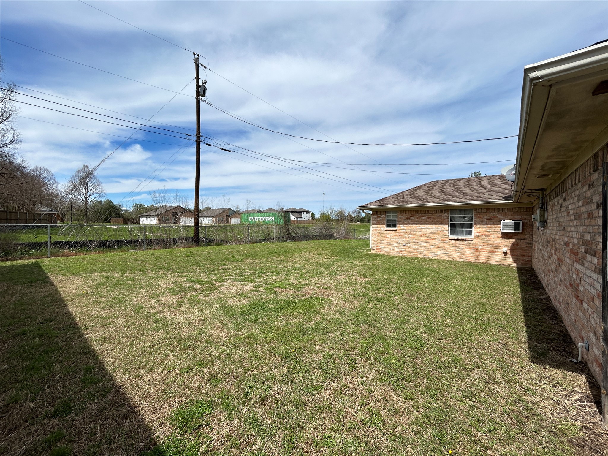 203 Marianne Circle Sulphur Springs TX 75482