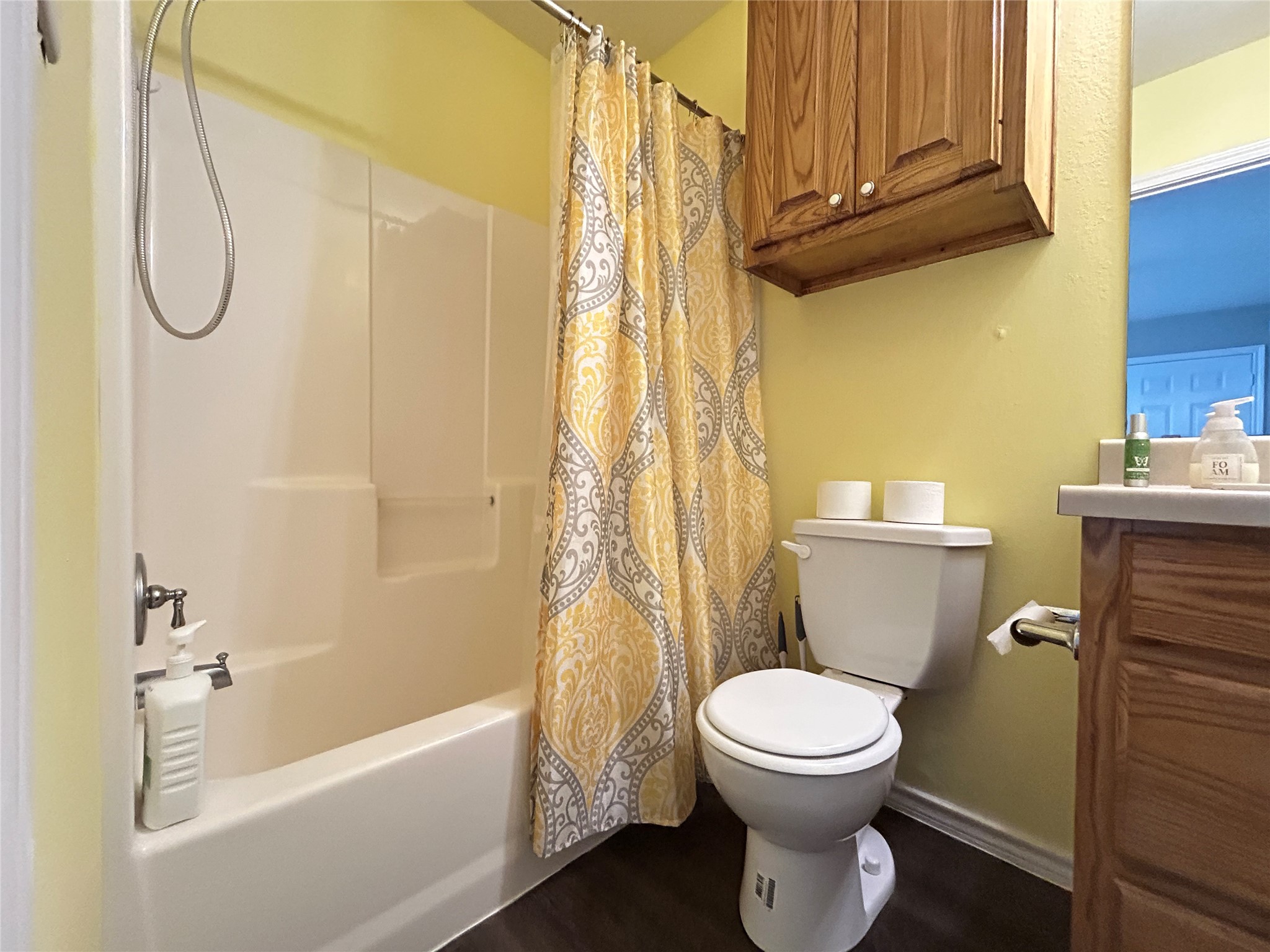 203 Marianne Circle Sulphur Springs TX 75482