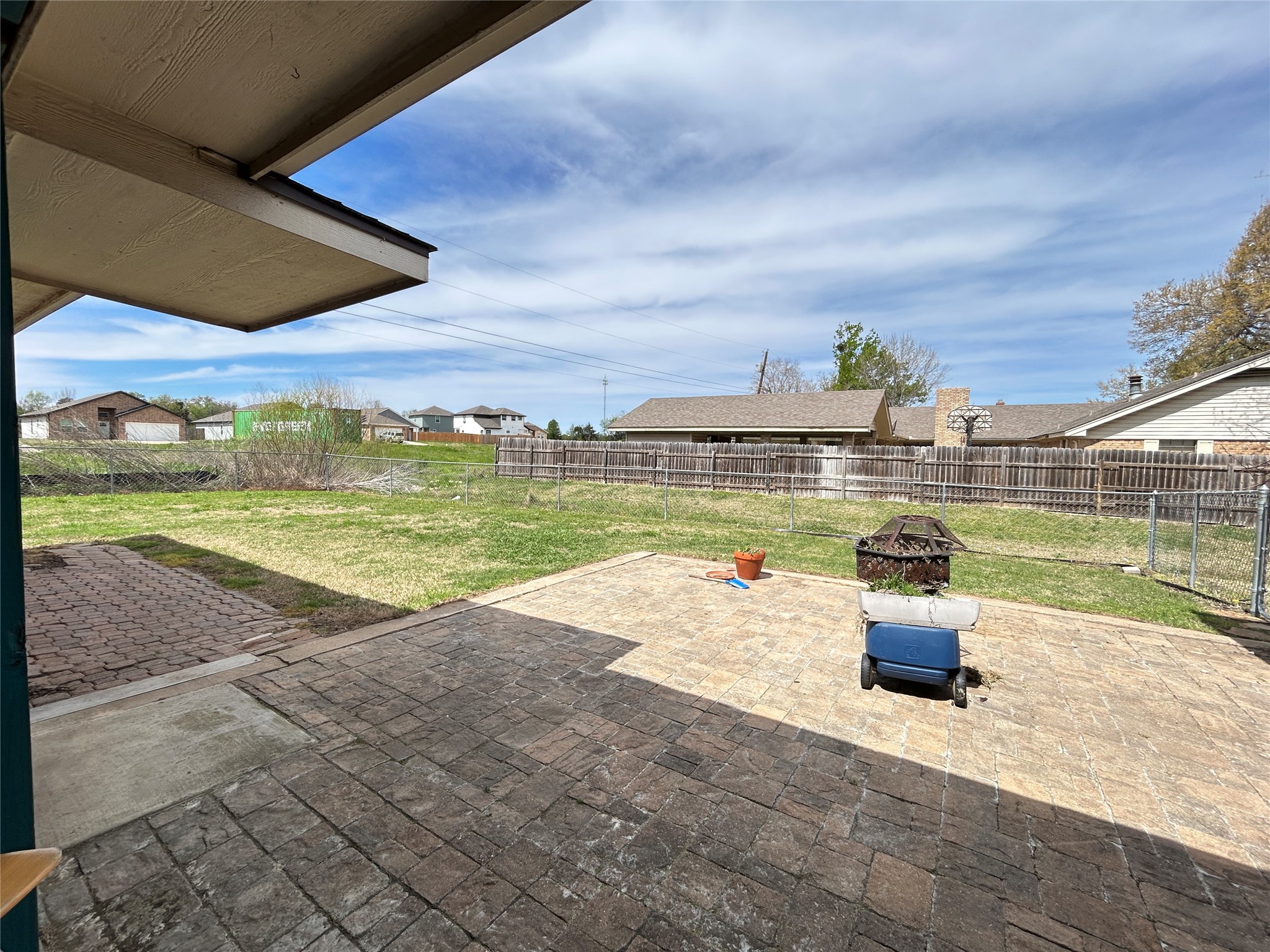 203 Marianne Circle Sulphur Springs TX 75482