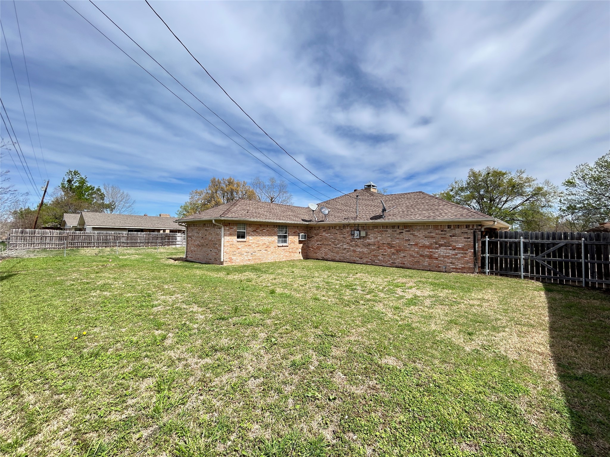 203 Marianne Circle Sulphur Springs TX 75482