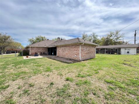 203 Marianne Circle Sulphur Springs TX 75482