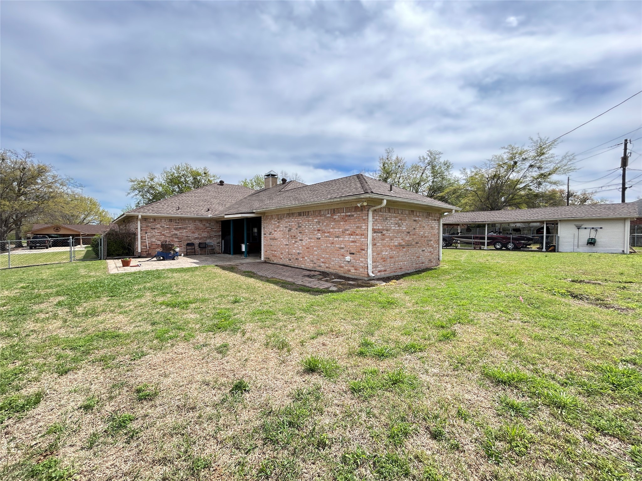 203 Marianne Circle Sulphur Springs TX 75482