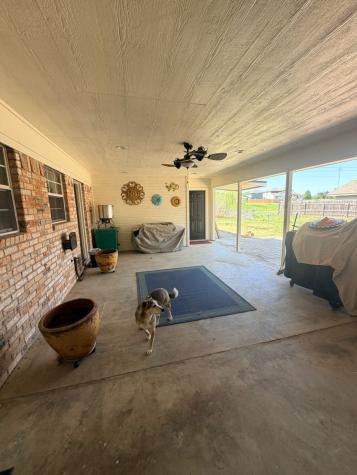 203 Marianne Circle Sulphur Springs TX 75482