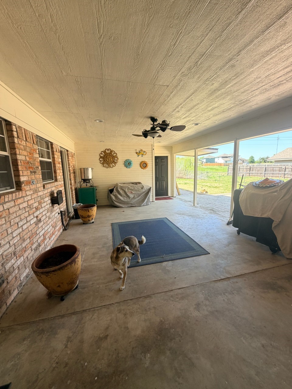203 Marianne Circle Sulphur Springs TX 75482
