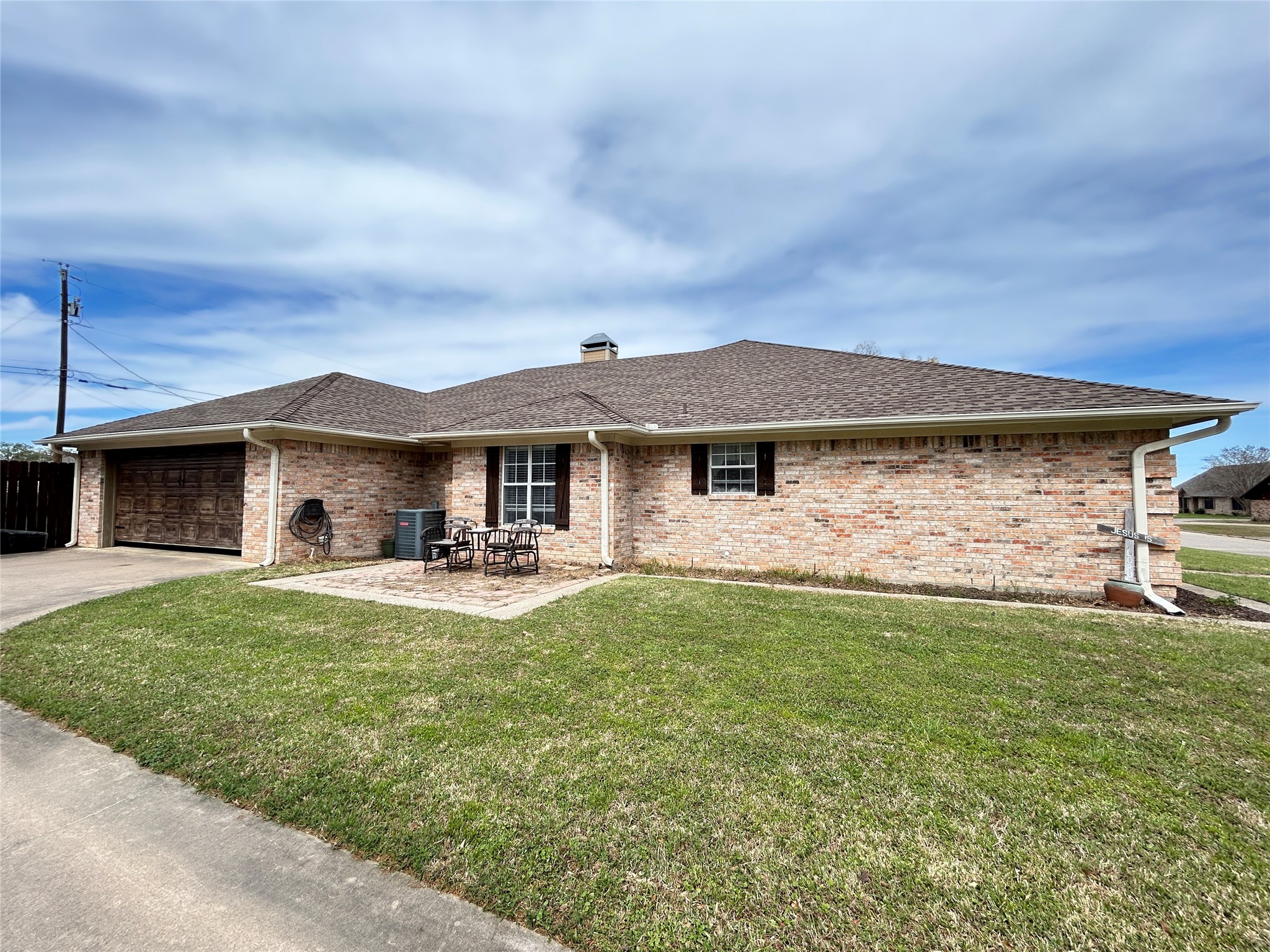 203 Marianne Circle Sulphur Springs TX 75482
