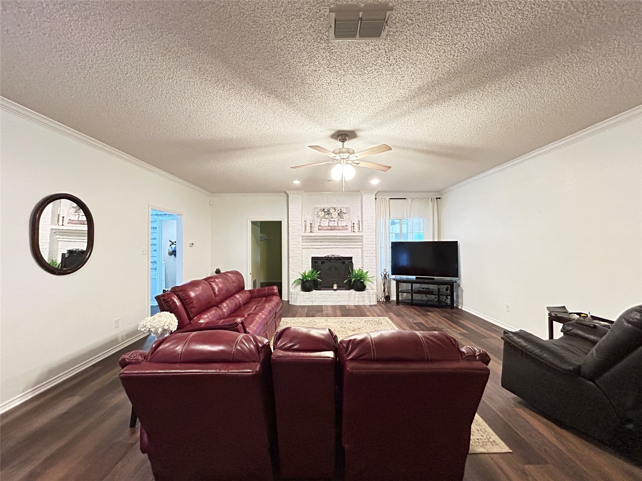 203 Marianne Circle Sulphur Springs TX 75482