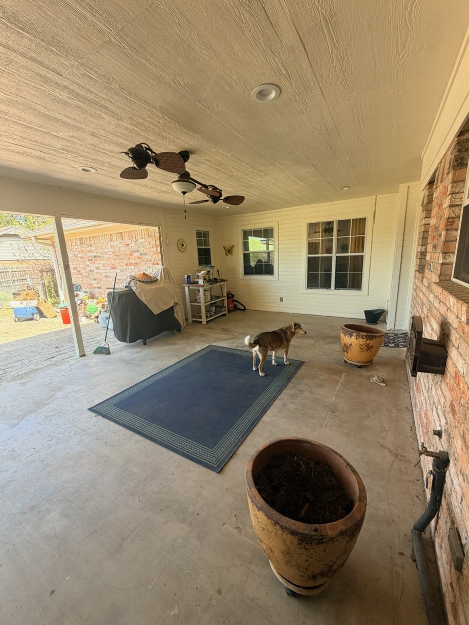 203 Marianne Circle Sulphur Springs TX 75482