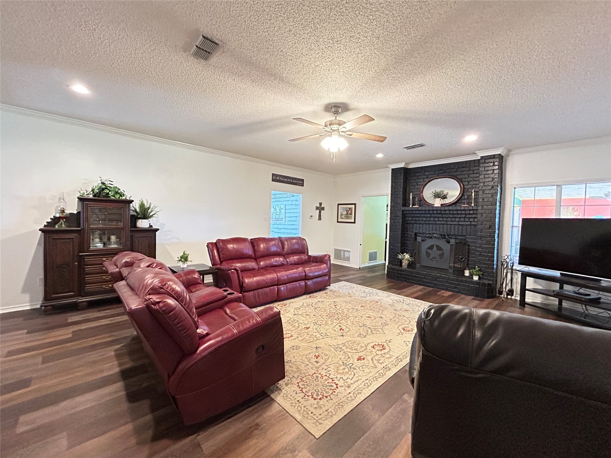 203 Marianne Circle Sulphur Springs TX 75482