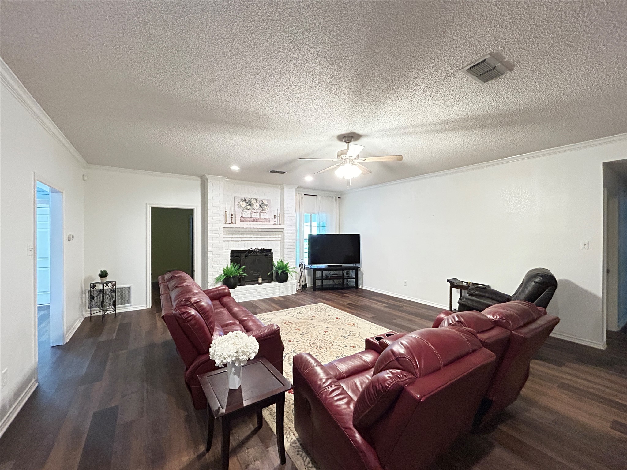 203 Marianne Circle Sulphur Springs TX 75482