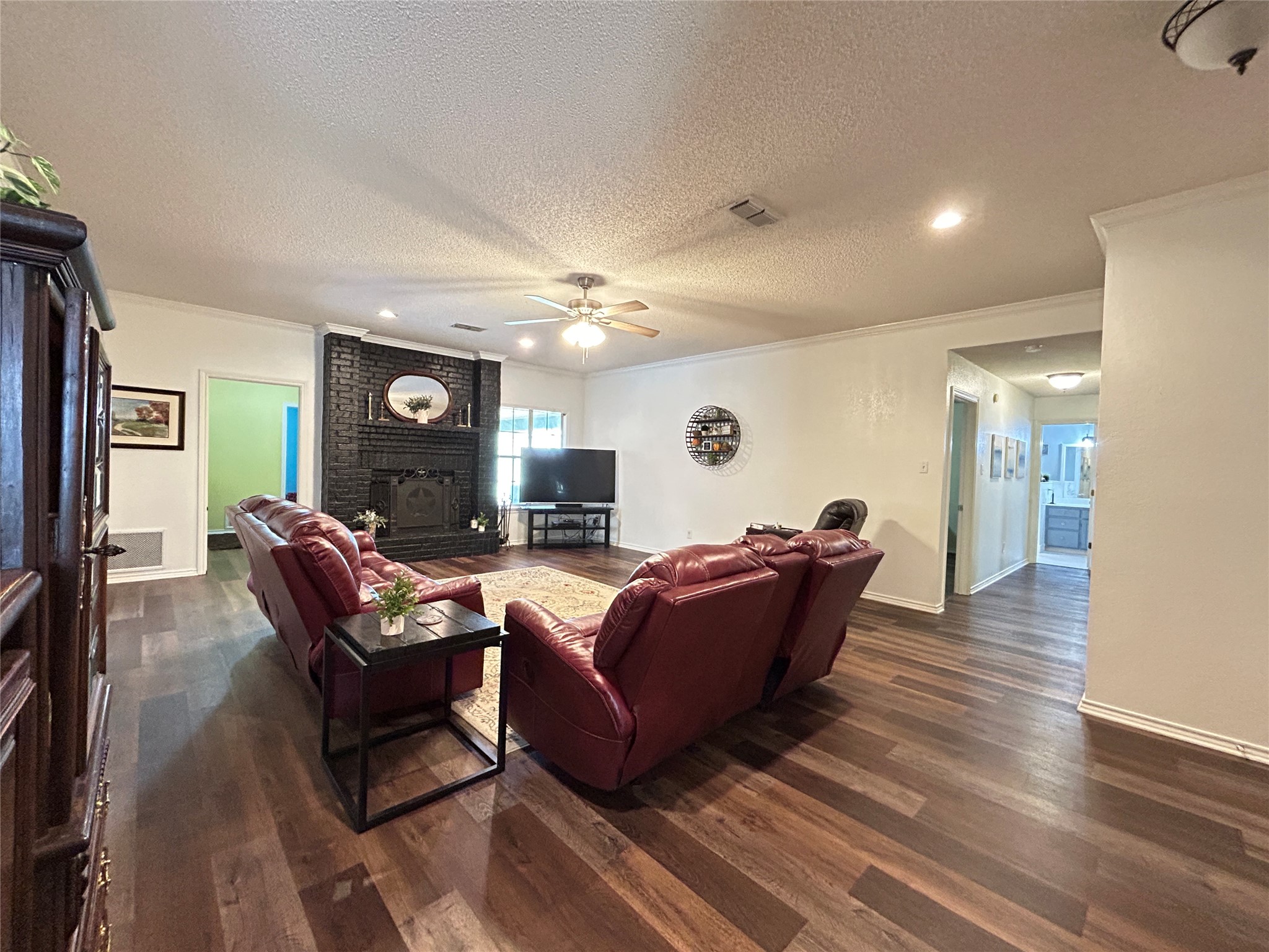 203 Marianne Circle Sulphur Springs TX 75482