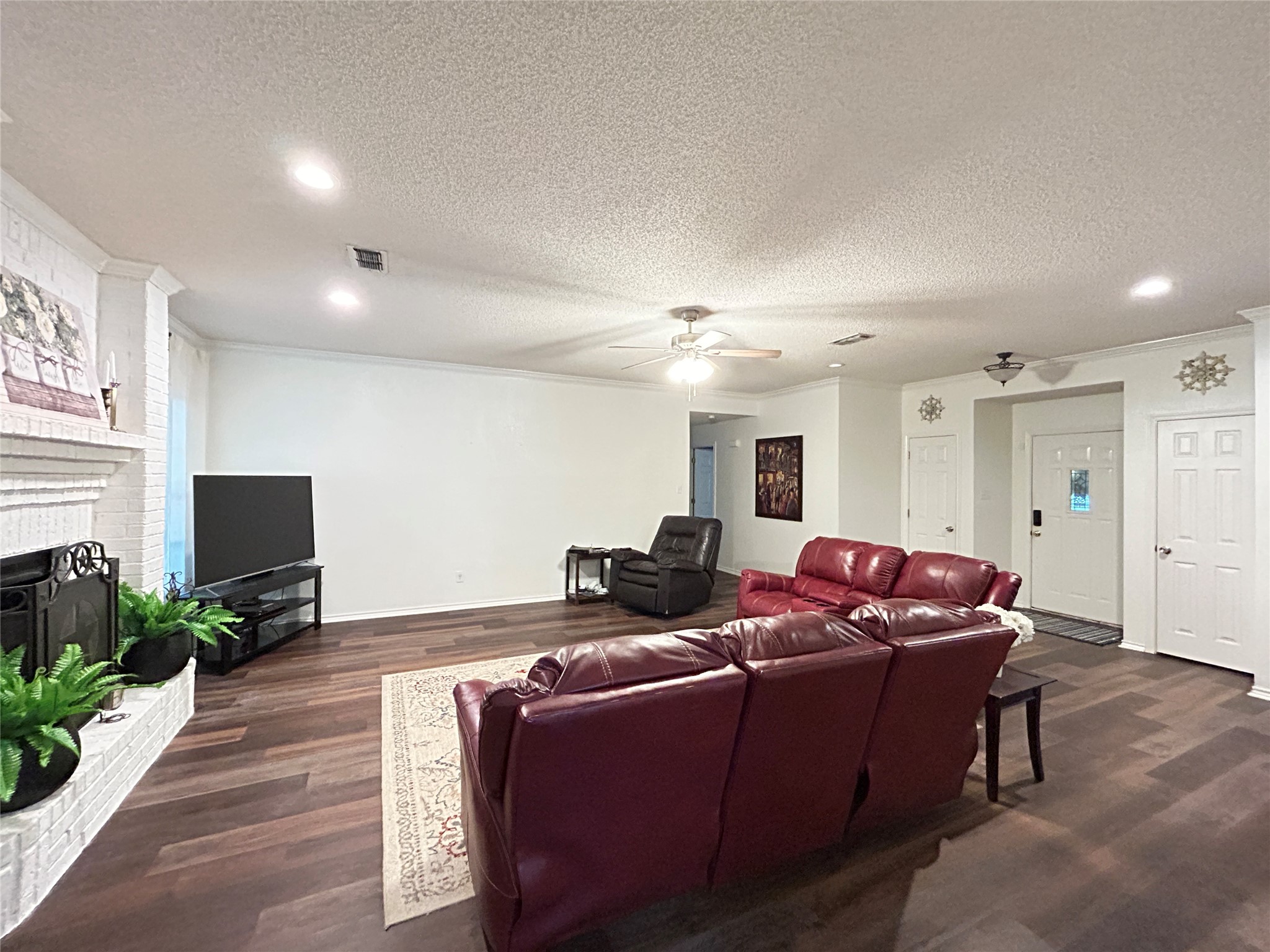 203 Marianne Circle Sulphur Springs TX 75482
