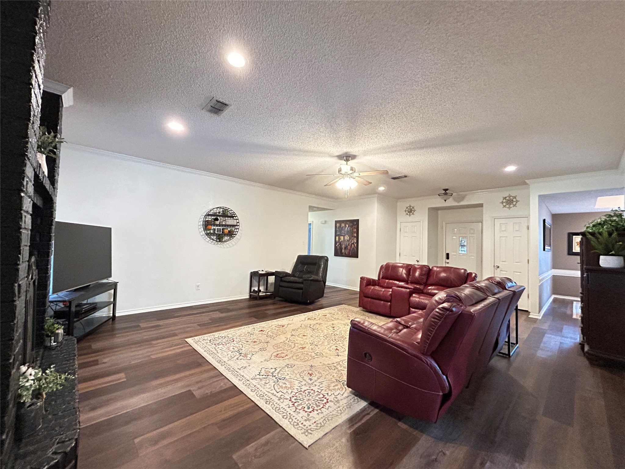 203 Marianne Circle Sulphur Springs TX 75482