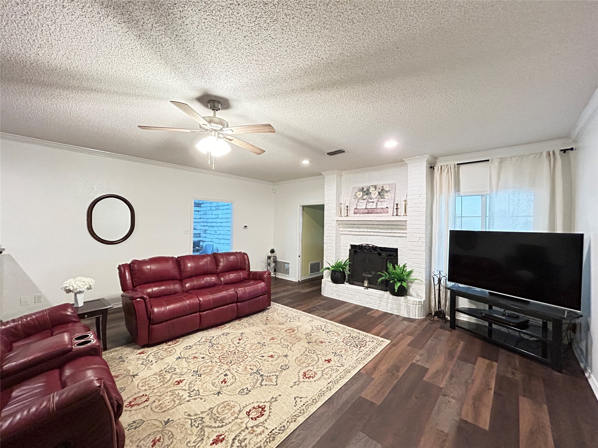 203 Marianne Circle Sulphur Springs TX 75482