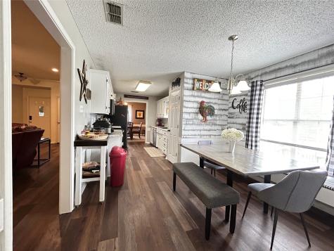 203 Marianne Circle Sulphur Springs TX 75482