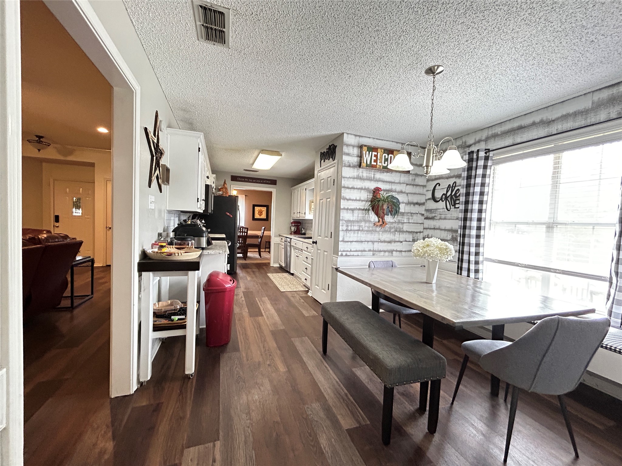 203 Marianne Circle Sulphur Springs TX 75482