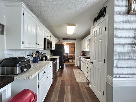 203 Marianne Circle Sulphur Springs TX 75482