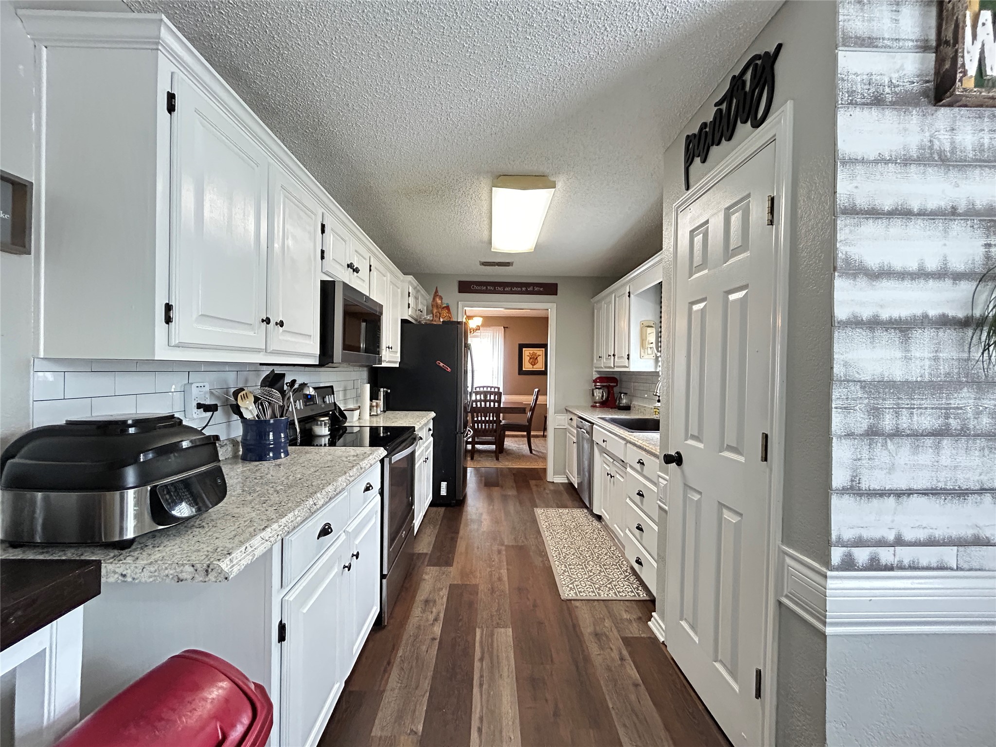 203 Marianne Circle Sulphur Springs TX 75482