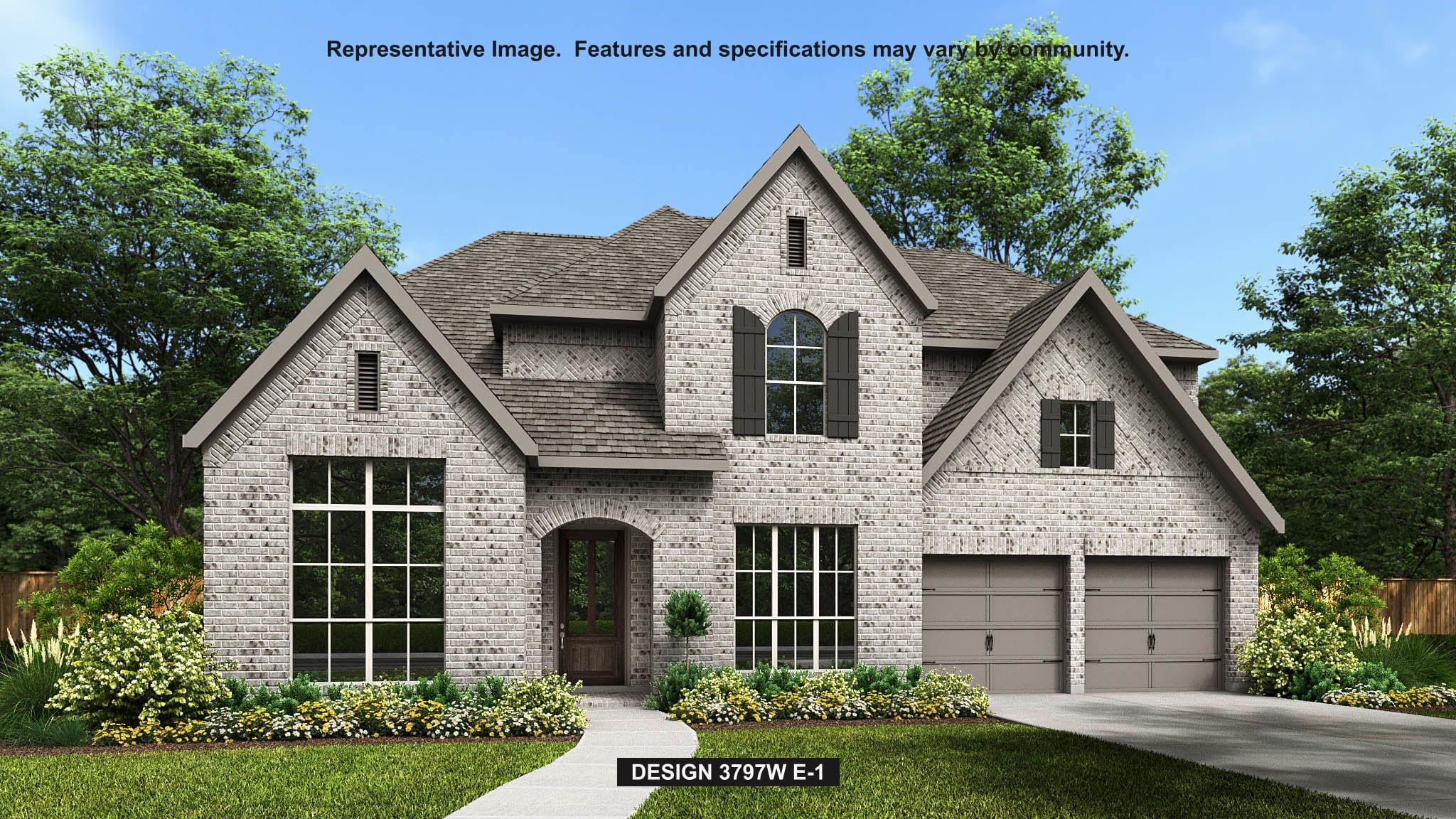 232 Bee Balm Road Mckinney TX 75071