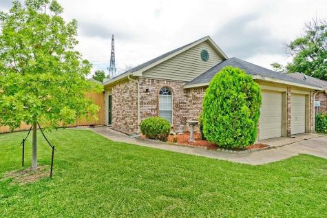1395 Chinaberry Drive Lewisville TX 75077