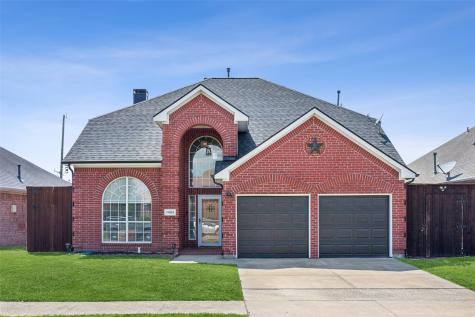 7409 Birchmont Drive Rowlett TX 75089