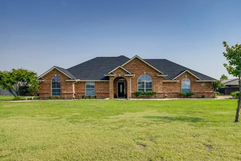 5621 Niagara Court Midlothian TX 76065